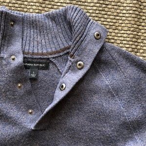 EUC SWEATER | BANANA REPUBLIC